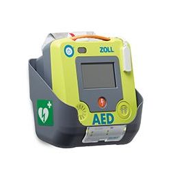 ZOLL AED 3 Wall Mount Bracket (Device Only)