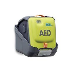 ZOLL AED 3 Case Wall Mount Bracket (Device Stored in Carry Case Only)
