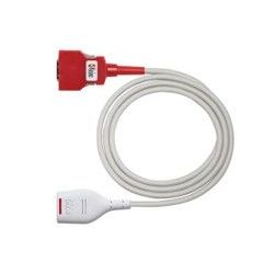 ZOLL RD Rainbow SET MD20-05 Patient Cable, 5ft