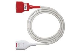 ZOLL RD Rainbow SET MD20-12 Patient Cable, 12ft