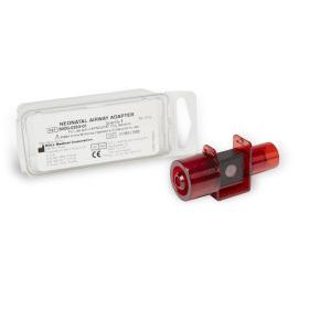 ZOLL Reuseable Airway Adapter, Neonatal, each