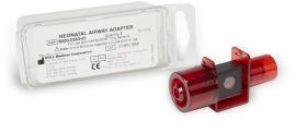 ZOLL Reuseable Airway Adapter, Neonatal, each