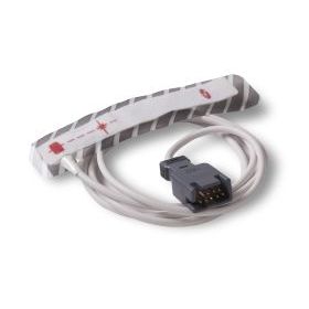 ZOLL LNCS Neopt-3, Neonatal SpO2 Adhesive Sensor (Box Of 20), 8000-0324