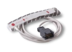 ZOLL LNCS Neopt-3, Neonatal SpO2 Adhesive Sensor (Box Of 20), 8000-0324