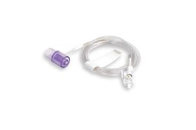 ZOLL Airway Adapter Kit w/ dehumidification tubing, Pediatric/Infant (Box of 10)