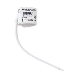 ZOLL Neonatal Disposable Cuffs Size 4 (7.0-13.0 cm) (20 Per Box)