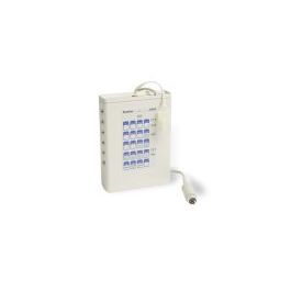 ZOLL 12-Lead ECG Simulator with IBP Channel