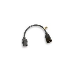 ZOLL AC Power Cord Extension Cable (12 in)