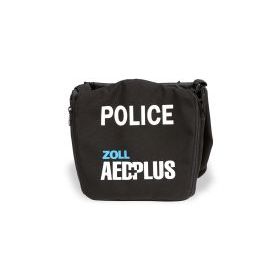 ZOLL Replacement Soft Case, Police, 8000-0806-01