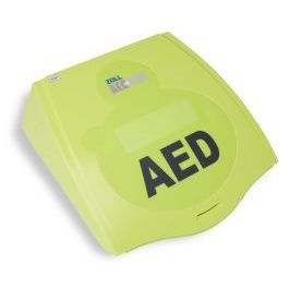 ZOLL Replacement Public Safety Pass Cover