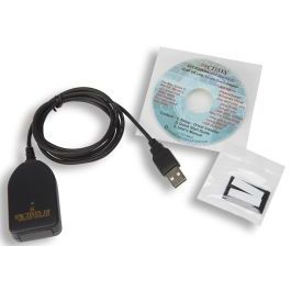 ZOLL USB Irda Adapter