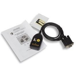 ZOLL Rs-232 Irda Adapter