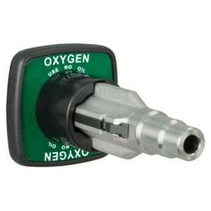 Precision Medical Medstar Quick Connect - Oxygen