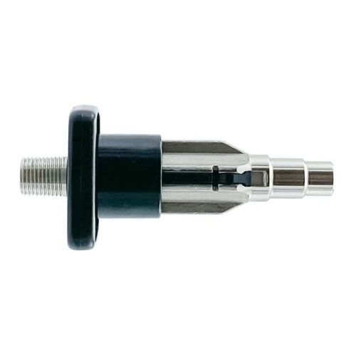 Precision Medical Medstar Quick Connect - Oxygen, 8101