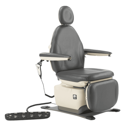 MTI 829 Procedure Chair (ADA Compliant)