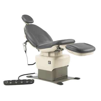 MTI 829 Procedure Chair (ADA Compliant)