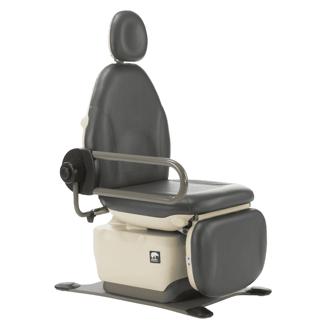 MTI 829 Procedure Chair (ADA Compliant)