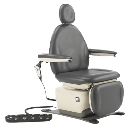 MTI 830 Procedure Chair (ADA Compliant)