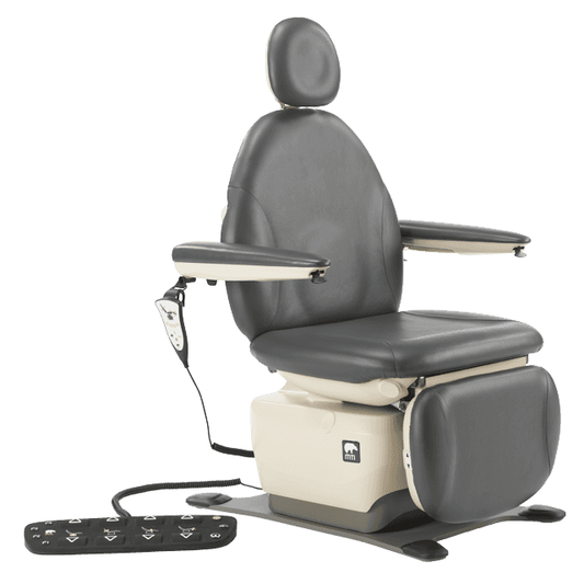 MTI 830 Procedure Chair (ADA Compliant)