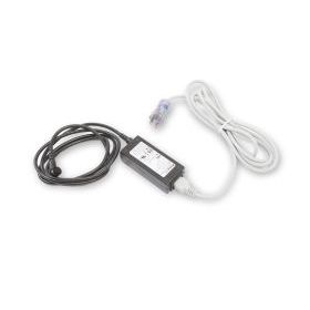 ZOLL Ac Power Adapter / Charger, 120 - 240 Vac, 50/60 Hz, X Series, 8300-0004