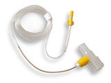 ZOLL Microstream Advance Adult-Pediatric Intubated CO2 Filter Line, High Humidity, Box Of 25, 8300-000207