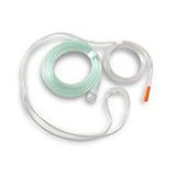 ZOLL Microstream Advance Pediatric Oral-Nasal CO2 Filter Line With O2 Tubing, Short Term Use, Box Of 25, 8300-000203