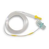 ZOLL Microstream Advance Neonatal-Infant Intubated CO2 Filter Line, Extended Duration, Box Of 25, 8300-000206