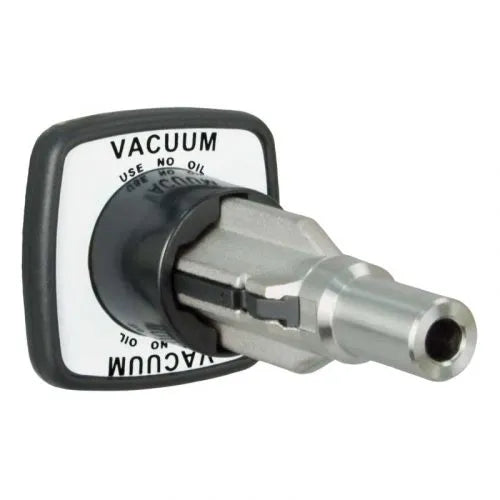 Precision Medical Medstar Quick Connect - Vacuum, 8301