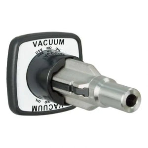 Precision Medical Medstar Quick Connect - Vacuum