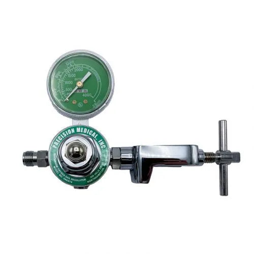Precision Medical Diaphragm Regulator (Air)