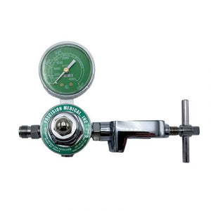 Precision Medical Diaphragm Regulator (Air)