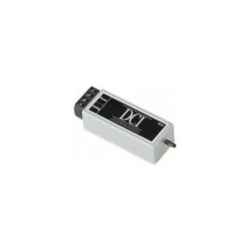 DCI Single Circuit Power Pack & Transformer, DC Voltage