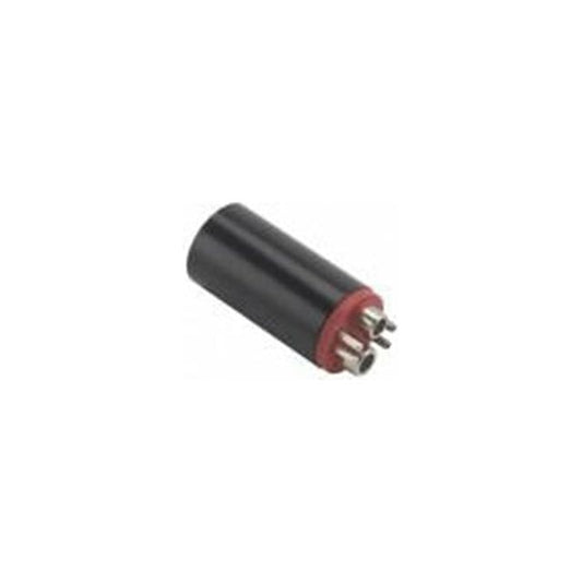 DCI Light Source 5-Hole Lamp Module, Red Gasket, 9603