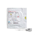 ZOLL OneStep CPR Complete Electrode, 8/Case