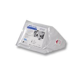 ZOLL 12 Prs./Case Radiolucent Solid Gel Multi-Function Electrodes 12 Months, 8900-4005