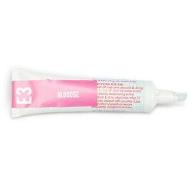 ZOLL Item E3, Glucose