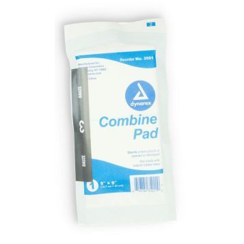 ZOLL Item 3, Gauze