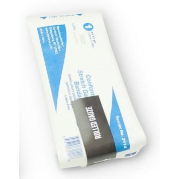 ZOLL Item 4, Rolled Gauze
