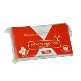 ZOLL Item 5, Biohazard Bag