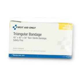 ZOLL Item 11, Triangular Bandage