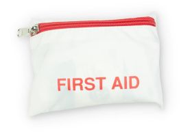 ZOLL Item Gfa, First Aid Bag
