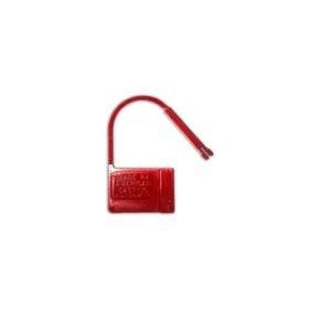 ZOLL Item Misc, Lockout Tags