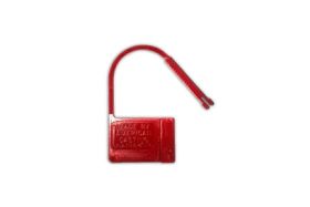 ZOLL Item Misc, Lockout Tags