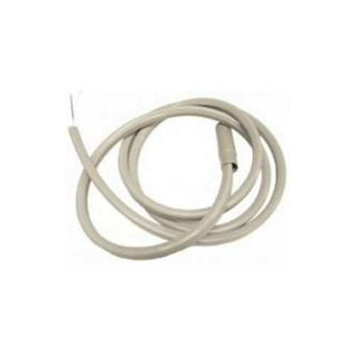 DCI Handpiece Tubing ISO 6-Hole Power Optic HP Tubing, 10 , Gray