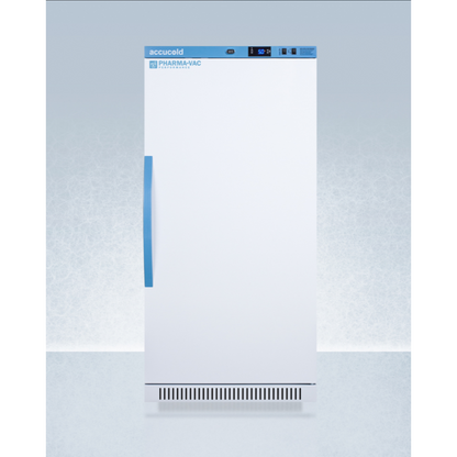 Accucold 8 Cu.Ft. Upright Vaccine Refrigerator ARS8PV