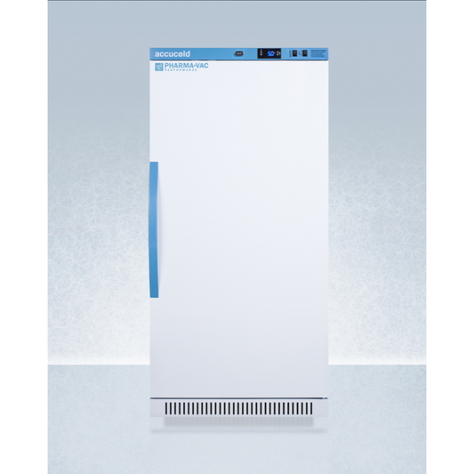 Accucold 8 Cu.Ft. Upright Vaccine Refrigerator ARS8PV