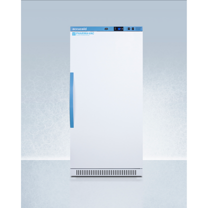 Accucold 8 Cu.Ft. Upright Vaccine Refrigerator with Removable Drawers ARS8PVDR