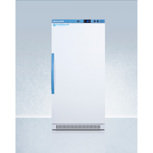 Accucold 8 Cu.Ft. Upright Vaccine Refrigerator with Removable Drawers ARS8PVDR