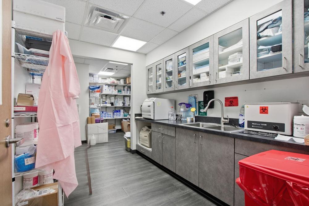 Atlanta Oral & Facial Surgery 
