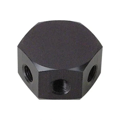 Precision Medical Hex Block, 9052